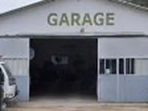 SP Garage