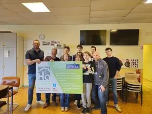 H2A Habitat Aménagement Agencement