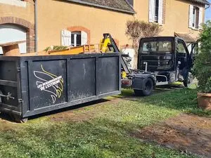 Les Débarrasseurs de l'Extrême - Pau - Débarras, nettoyage, spécialiste Diogène