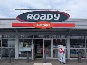 Centre Auto Roady Saint Nizier sous Charlieu