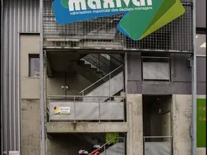 Centre de Traitement des Déchets