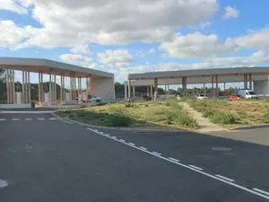 Centre de recyclage Harfleur