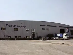 PAPREC MEDITERRANEE