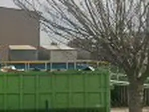 Déchetterie de Méry sur Seine