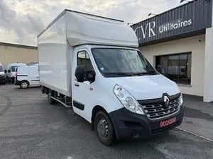 CVR UTILITAIRES