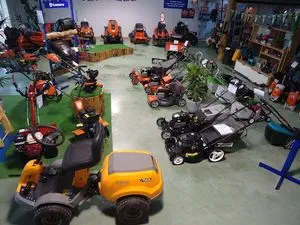 CANCIAN DAVID - SAINT FELIX LAURAGAIS - HUSQVARNA