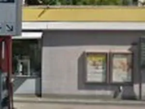 Station Service Agip