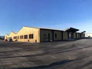 Stockage Miramont