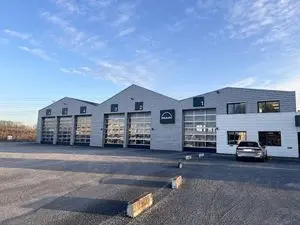 Picardie Service Vehicules Industriels