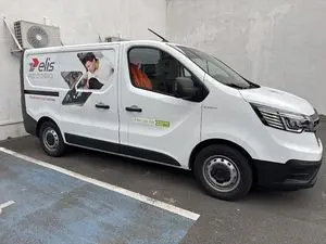 Elis Pest Control Hauts-de-France (Trade Services)