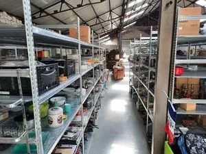 Recyclerie 