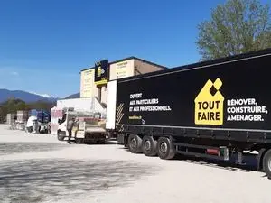 GESTAS - TOUT FAIRE