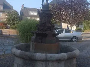 Ville d'Egletons