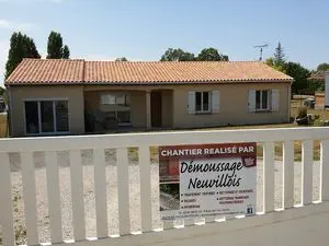Démoussage Neuvillois
