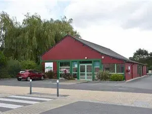 SMICTOM Centre Ouest Ille et Vilaine