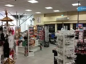Centrakor Warcq
