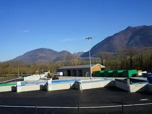 Déchetterie du Touvet