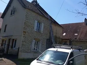 SARL Vassygiène - Bourgogne Aéro Décap