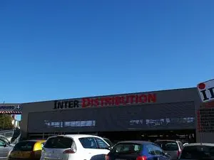 Interdistribution Espalion
