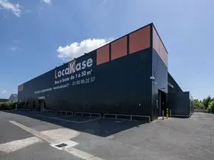 Locakase Melun