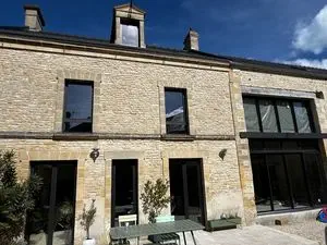 Caen Menuiseries Isolations SA