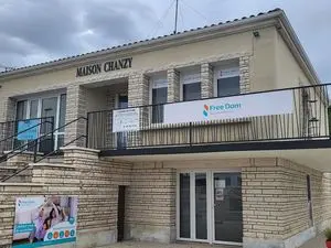 Free Dom Jonzac - Services à domicile