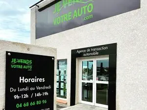 Je Vends Votre Auto.com - Saint Laurent de la Salanque
