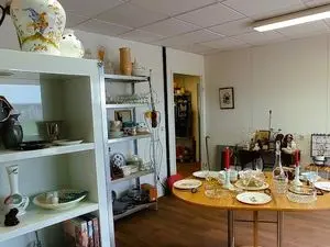 Ressourcerie Ressource'Ribambelle