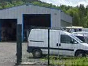 Garage Peyrelon Rémi