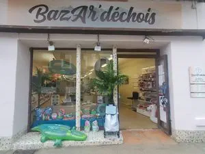 BazAr'Déchois