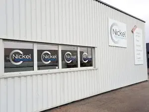 Nickel