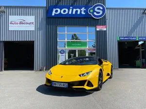 Point S - Saint-André-de-Cubzac (Auto and Co)