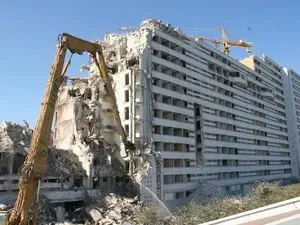 Ad Arnaud Demolition