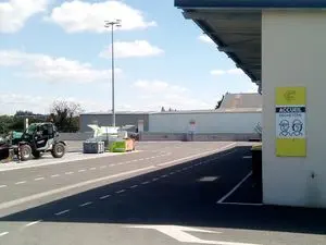 Dechetterie