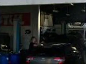 Garage Souavin