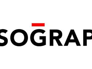 Société Sograp - Dépôt de Bourg-de-Thizy