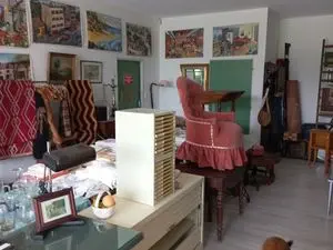 Le brocanteur Lauragais