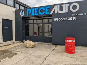 Pièce Auto Les Rosiers - Alès