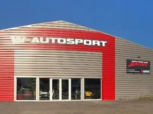 W-AUTOSPORT