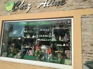 Chez Aline
