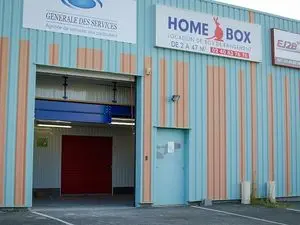 HOMEBOX Ancenis
