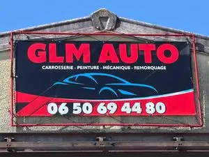 GLM AUTO