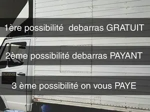 DF5 Debarras