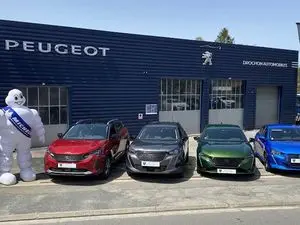 Drochon Automobiles SAS