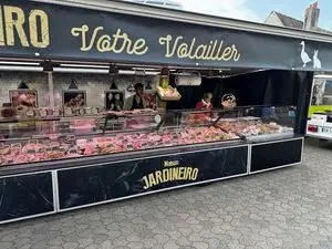 Maréchal Ets