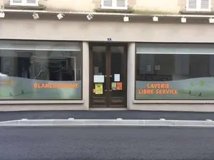 Blanchisserie - Dispo Services