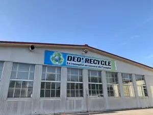 Déo'Recycle