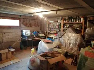 débarras de maison Une page se tourne