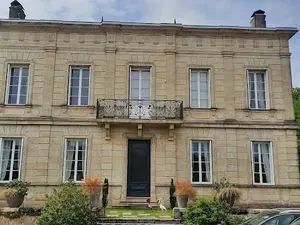 Domaine de la Hure