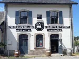Le Re'peyre